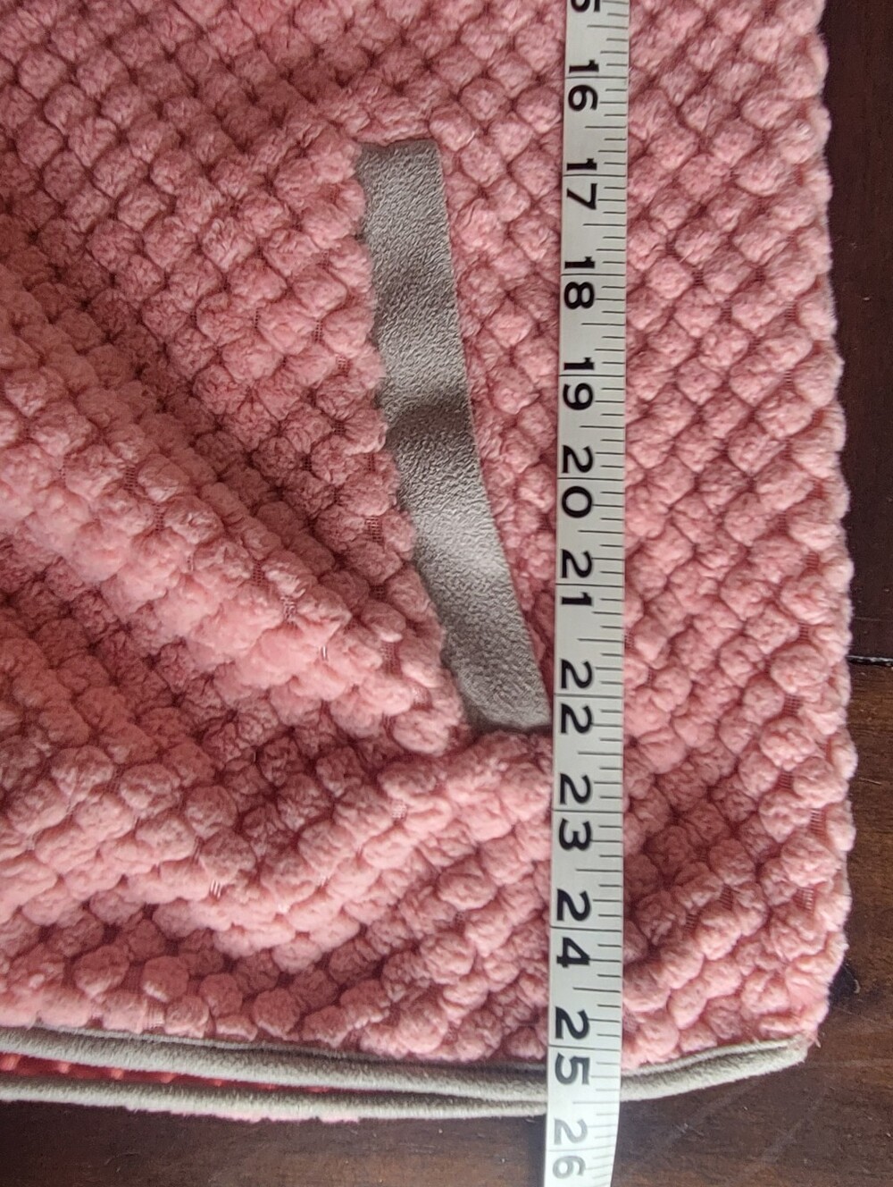 Simply Southern Quarter Snap Longsleeve Sweatshirt Womens Size Large - Picture 15 of 16